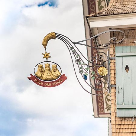 Drei Koenige Entlebuch Exterior foto