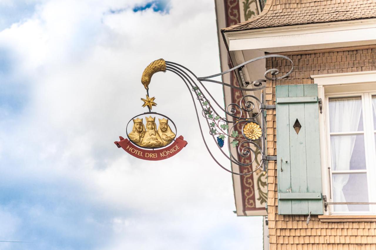 Drei Koenige Entlebuch Exterior foto