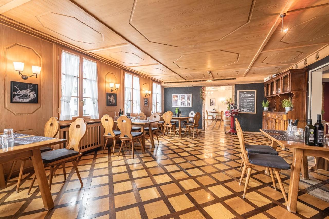 Drei Koenige Entlebuch Exterior foto