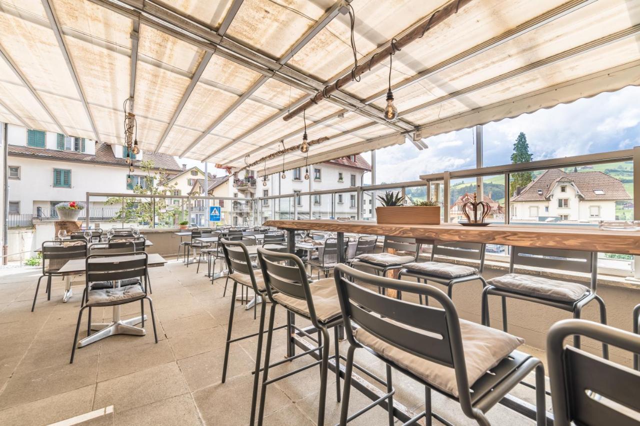 Drei Koenige Entlebuch Exterior foto
