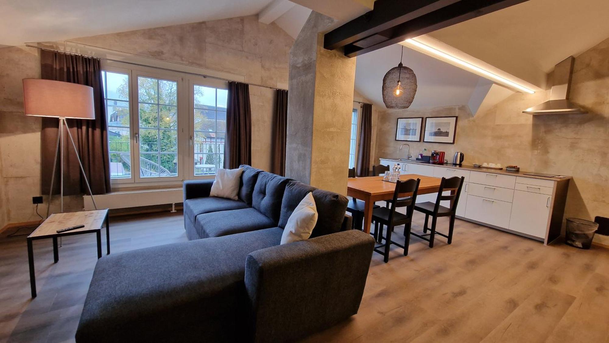 Drei Koenige Entlebuch Exterior foto